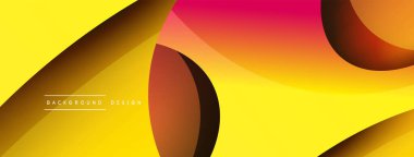 Orijinal duvar kağıdı. Esasen karmaşık bir geçmiş. Duvar kağıdı arkaplanı veya iniş sayfası için hareket konsepti bileşimi vektör çizimi