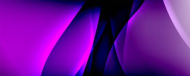 Dinamik moda basit akışkan renk gradyan soyut arkaplan ve çizgi efektleri. Duvar Kağıdı, Sancak, Arkaplan, Kart, Kitap İllüstrasyonu, İniş Sayfası