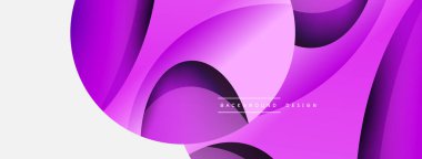 Orijinal duvar kağıdı. Esasen karmaşık bir geçmiş. Duvar kağıdı arkaplanı veya iniş sayfası için hareket konsepti bileşimi vektör çizimi