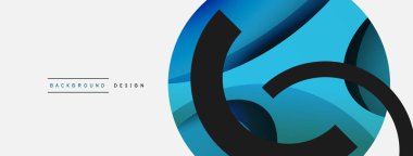 Orijinal duvar kağıdı. Esasen karmaşık bir geçmiş. Duvar kağıdı arkaplanı veya iniş sayfası için hareket konsepti bileşimi vektör çizimi