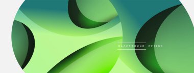 Orijinal duvar kağıdı. Esasen karmaşık bir geçmiş. Duvar kağıdı arkaplanı veya iniş sayfası için hareket konsepti bileşimi vektör çizimi