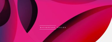 Orijinal duvar kağıdı. Esasen karmaşık bir geçmiş. Duvar kağıdı arkaplanı veya iniş sayfası için hareket konsepti bileşimi vektör çizimi