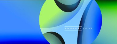 Orijinal duvar kağıdı. Esasen karmaşık bir geçmiş. Duvar kağıdı arkaplanı veya iniş sayfası için hareket konsepti bileşimi vektör çizimi