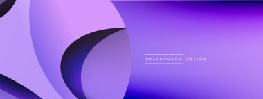 Orijinal duvar kağıdı. Esasen karmaşık bir geçmiş. Duvar kağıdı arkaplanı veya iniş sayfası için hareket konsepti bileşimi vektör çizimi