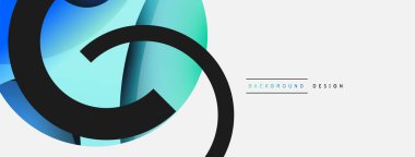 Orijinal duvar kağıdı. Esasen karmaşık bir geçmiş. Duvar kağıdı arkaplanı veya iniş sayfası için hareket konsepti bileşimi vektör çizimi