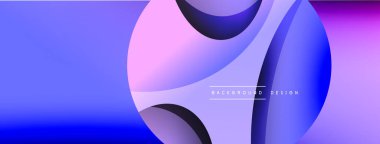 Orijinal duvar kağıdı. Esasen karmaşık bir geçmiş. Duvar kağıdı arkaplanı veya iniş sayfası için hareket konsepti bileşimi vektör çizimi