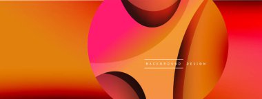 Orijinal duvar kağıdı. Esasen karmaşık bir geçmiş. Duvar kağıdı arkaplanı veya iniş sayfası için hareket konsepti bileşimi vektör çizimi