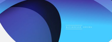 Orijinal duvar kağıdı. Esasen karmaşık bir geçmiş. Duvar kağıdı arkaplanı veya iniş sayfası için hareket konsepti bileşimi vektör çizimi