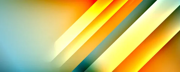 Dynamische Geschwindigkeit Effekt Abstrakten Hintergrund Vektor Illustration Für Tapeten Banner — Stockvektor