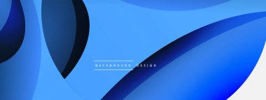 Orijinal duvar kağıdı. Esasen karmaşık bir geçmiş. Duvar kağıdı arkaplanı veya iniş sayfası için hareket konsepti bileşimi vektör çizimi