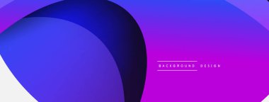 Orijinal duvar kağıdı. Esasen karmaşık bir geçmiş. Duvar kağıdı arkaplanı veya iniş sayfası için hareket konsepti bileşimi vektör çizimi