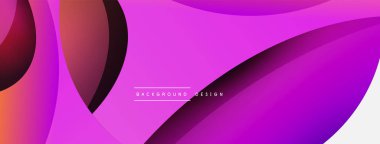 Orijinal duvar kağıdı. Esasen karmaşık bir geçmiş. Duvar kağıdı arkaplanı veya iniş sayfası için hareket konsepti bileşimi vektör çizimi