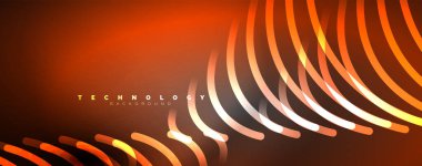 Neon parlak ışık çizgileri, ışık huzmeleri kavramsal arkaplan kavramları. Duvar Kağıdı, Sancak, Arkaplan, Kart, Kitap İllüstrasyonu, İniş Sayfası