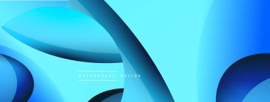 Orijinal duvar kağıdı. Esasen karmaşık bir geçmiş. Duvar kağıdı arkaplanı veya iniş sayfası için hareket konsepti bileşimi vektör çizimi