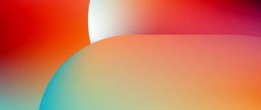 Abstract background. Fluid gradients, flowing mesh colors. Vector illustration for wallpaper, banner, background, leaflet, catalog, cover, flyer
