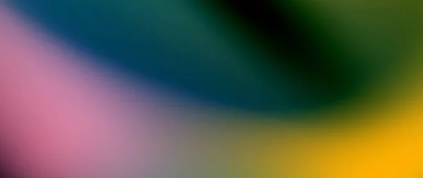 Abstract Background Fluid Gradients Flowing Mesh Colors Vector Illustration Wallpaper — Stockvector