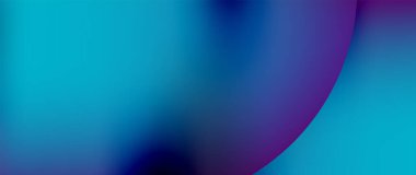 Abstract background. Fluid gradients, flowing mesh colors. Vector illustration for wallpaper, banner, background, leaflet, catalog, cover, flyer