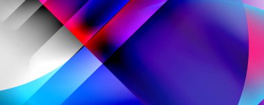 Dinamik çizgi efektli basit akışkan renk gradyanı soyut arka plan. Duvar Kağıdı, Sancak, Arkaplan, Kart, Kitap İllüstrasyonu, İniş Sayfası