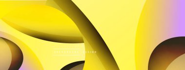 Orijinal duvar kağıdı. Esasen karmaşık bir geçmiş. Duvar kağıdı arkaplanı veya iniş sayfası için hareket konsepti bileşimi vektör çizimi