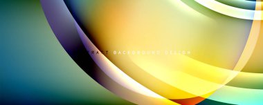 Dinamik dalga çizgisi efektli basit akışkan renk gradyan soyut arka plan. Duvar Kağıdı, Sancak, Arkaplan, Kart, Kitap İllüstrasyonu, İniş Sayfası