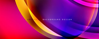 Dinamik moda basit akışkan renk gradyan soyut arkaplan ve çizgi efektleri. Duvar Kağıdı, Sancak, Arkaplan, Kart, Kitap İllüstrasyonu, İniş Sayfası