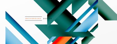 Dinamik çizgiler arka planı. Yapay Zeka teknolojisi, engelleme zinciri, iletişim, 5G, bilim, iş ve teknoloji konsepti için duvar kağıdı