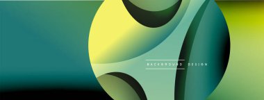 Orijinal duvar kağıdı. Esasen karmaşık bir geçmiş. Duvar kağıdı arkaplanı veya iniş sayfası için hareket konsepti bileşimi vektör çizimi