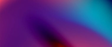 Duvar kağıdı, pankart, arkaplan veya iniş için basit gradyan soyut arkaplan