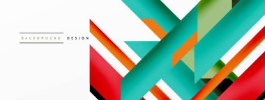 Dinamik çizgiler arka planı. Yapay Zeka teknolojisi, engelleme zinciri, iletişim, 5G, bilim, iş ve teknoloji konsepti için duvar kağıdı