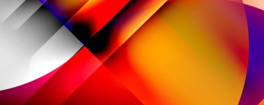 Dinamik çizgi efektli basit akışkan renk gradyanı soyut arka plan. Duvar Kağıdı, Sancak, Arkaplan, Kart, Kitap İllüstrasyonu, İniş Sayfası