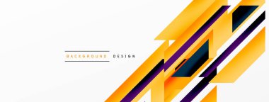 Dinamik çizgiler arka planı. Yapay Zeka teknolojisi, engelleme zinciri, iletişim, 5G, bilim, iş ve teknoloji konsepti için duvar kağıdı