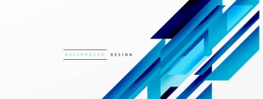 Dinamik çizgiler arka planı. Yapay Zeka teknolojisi, engelleme zinciri, iletişim, 5G, bilim, iş ve teknoloji konsepti için duvar kağıdı