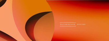 Orijinal duvar kağıdı. Esasen karmaşık bir geçmiş. Duvar kağıdı arkaplanı veya iniş sayfası için hareket konsepti bileşimi vektör çizimi