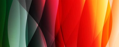 Soyut arkaplan, modaya uygun basit akışkan renk eğimleri dalgaları. Duvar Kağıdı, Sancak, Arkaplan, Kart, Kitap İllüstrasyonu, İniş Sayfası