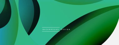 Orijinal duvar kağıdı. Esasen karmaşık bir geçmiş. Duvar kağıdı arkaplanı veya iniş sayfası için hareket konsepti bileşimi vektör çizimi