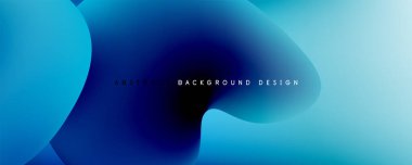 Dinamik dalga çizgisi efektli basit akışkan renk gradyan soyut arka plan. Duvar Kağıdı, Sancak, Arkaplan, Kart, Kitap İllüstrasyonu, İniş Sayfası