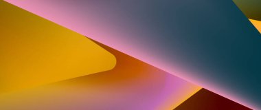 Abstract background. Fluid gradients, flowing mesh colors. Vector illustration for wallpaper, banner, background, leaflet, catalog, cover, flyer