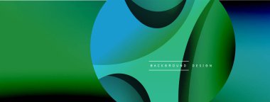 Orijinal duvar kağıdı. Esasen karmaşık bir geçmiş. Duvar kağıdı arkaplanı veya iniş sayfası için hareket konsepti bileşimi vektör çizimi