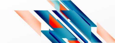 Dinamik çizgiler arka planı. Yapay Zeka teknolojisi, engelleme zinciri, iletişim, 5G, bilim, iş ve teknoloji konsepti için duvar kağıdı