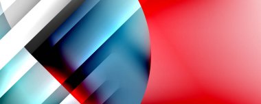 Dinamik çizgi efektli basit akışkan renk gradyanı soyut arka plan. Duvar Kağıdı, Sancak, Arkaplan, Kart, Kitap İllüstrasyonu, İniş Sayfası