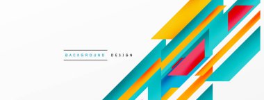 Dinamik çizgiler arka planı. Yapay Zeka teknolojisi, engelleme zinciri, iletişim, 5G, bilim, iş ve teknoloji konsepti için duvar kağıdı