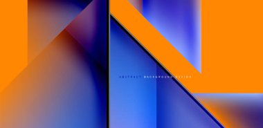 Dinamik parlak çizgiler soyut arkaplan, sıvı renkli çizgiler, sıvı gradyanlar. Duvar Kağıdı, Sancak, Arkaplan, Kart, Kitap İllüstrasyonu, İniş Sayfası