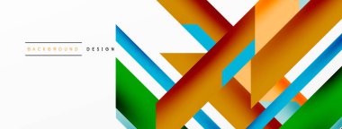 Dinamik çizgiler arka planı. Yapay Zeka teknolojisi, engelleme zinciri, iletişim, 5G, bilim, iş ve teknoloji konsepti için duvar kağıdı