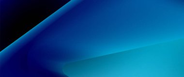 Duvar kağıdı, pankart, arkaplan veya iniş için basit gradyan soyut arkaplan