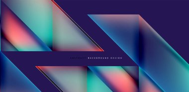 Dinamik parlak çizgiler soyut arkaplan, sıvı renkli çizgiler, sıvı gradyanlar. Duvar Kağıdı, Sancak, Arkaplan, Kart, Kitap İllüstrasyonu, İniş Sayfası