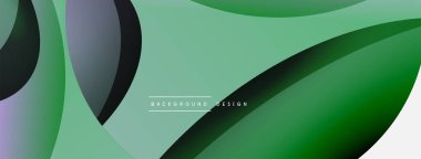 Orijinal duvar kağıdı. Esasen karmaşık bir geçmiş. Duvar kağıdı arkaplanı veya iniş sayfası için hareket konsepti bileşimi vektör çizimi