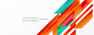 Dinamik çizgiler arka planı. Yapay Zeka teknolojisi, engelleme zinciri, iletişim, 5G, bilim, iş ve teknoloji konsepti için duvar kağıdı