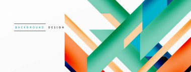 Dinamik çizgiler arka planı. Yapay Zeka teknolojisi, engelleme zinciri, iletişim, 5G, bilim, iş ve teknoloji konsepti için duvar kağıdı