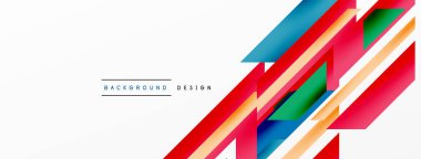 Dinamik çizgiler arka planı. Yapay Zeka teknolojisi, engelleme zinciri, iletişim, 5G, bilim, iş ve teknoloji konsepti için duvar kağıdı