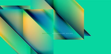 Dinamik parlak çizgiler soyut arkaplan, sıvı renkli çizgiler, sıvı gradyanlar. Duvar Kağıdı, Sancak, Arkaplan, Kart, Kitap İllüstrasyonu, İniş Sayfası